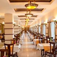 Restaurante preview
