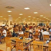 Restaurante preview