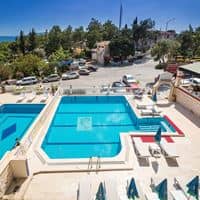 Piscine preview