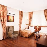 Rooms preview