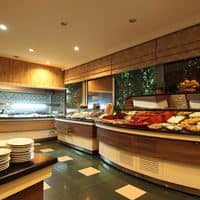 Restaurante preview