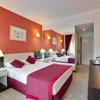 Rooms preview
