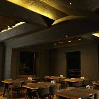 Restaurante preview