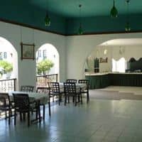 Restaurants preview