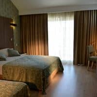 Rooms preview