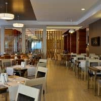 Restaurants preview