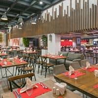 Restaurante preview