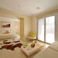 Rooms preview