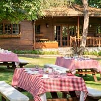 Restaurante preview