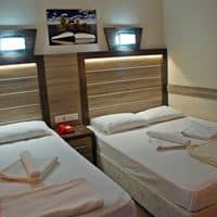 Rooms preview