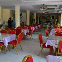 Restaurants preview