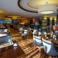 Restaurants preview