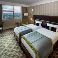 Rooms preview