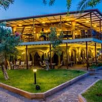 Restaurante preview