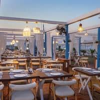 Restaurante preview