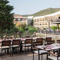 Restaurante preview