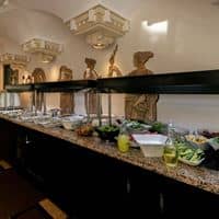 Restaurants preview
