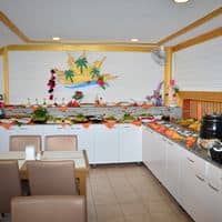Restaurante preview