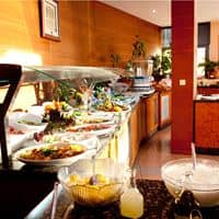 Restaurante preview