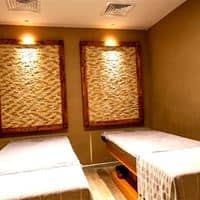 Salon spa preview