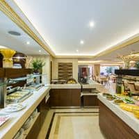 Restaurante preview