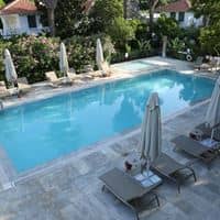 Pools preview