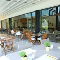 Restaurants preview