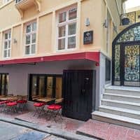 Restaurante preview