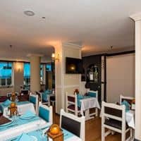 Restaurante preview
