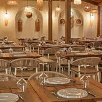 Restaurante preview