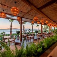 Restaurante preview