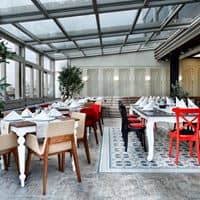 Restaurante preview