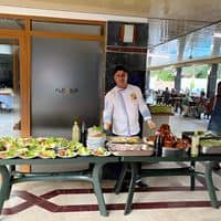 Restaurante preview