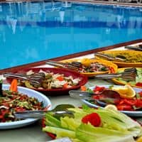 Restaurants preview