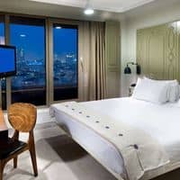 Rooms preview