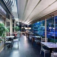 Restaurants preview