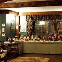 Restaurants preview