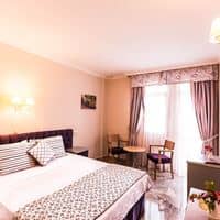 Rooms preview
