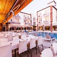 Restaurants preview