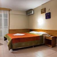 Rooms preview