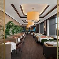 Restaurante preview