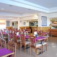 Restaurante preview
