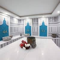 Salon spa preview