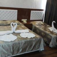 Rooms preview