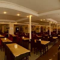 Restaurants preview