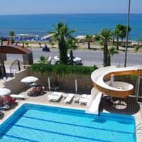 Pools preview