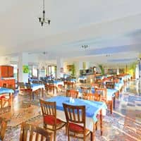 Restaurante preview