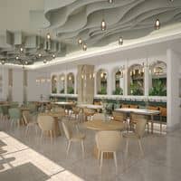 Restaurante preview