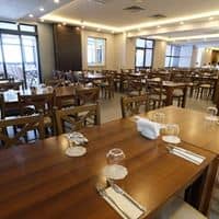 Restaurante preview