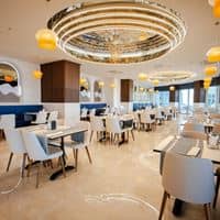 Restaurante preview